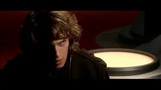 &ldquo;Henceforth, You Shall Be Known as Darth... Vader.&rdquo;