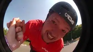 Allstars: Paderborn Goldgrund Bmx Mix