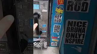 A PAYPHONE THAT WORKS&iquest;
