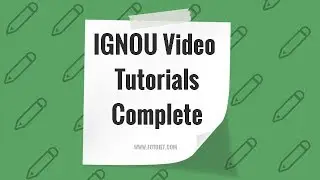 IGNOU BSHF 101 UNIT 14 Democratic Process