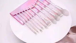 We&rsquo;re a trusted makeup brush factory with years of experience in OEM/ODM manufacturing.#makeupbrush