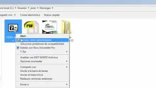 descargar e instalar 7 Zip