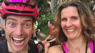 #CARBDOPING INTERIVEW // SAY NO TO DRUGS & EAT CARBS