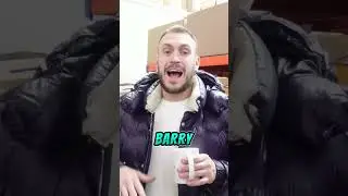 Meet Barry, JLC UK's Procurement and Systems Manager  #business #company #uk #entreprenuer