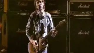 Red Hot Chili Peppers - She's Only 18 (Live at Green Fest 2007)