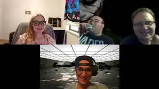 2020 DC Fandom Movie Announcements Thoughts - Ep. 4 - TWG Podcast