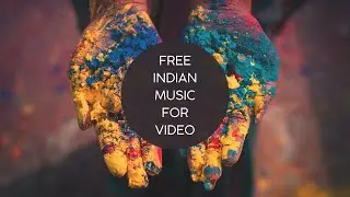 (FREE) Indian Pop Background Music No Copyright by raspberrymusic (Bollywood Chic)
