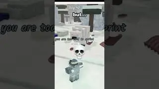 99 ночей в лесу моменты ... #roblox #шорты