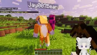 100 Day Cave Dweller Survival Challenge || The Least Death Wins $20 With Teezy, Bubbzz, Jay, and Zee