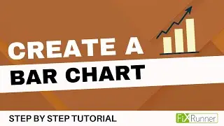 How To Create A Bar Chart Using The Visualizer Plugin
