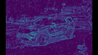 26. Feature Maps Visualization (Optional). YOLOv5 detect.py Series