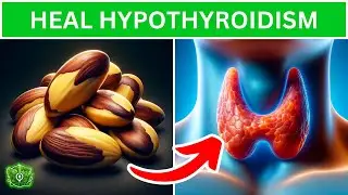Top Foods to Eat and Avoid for Better Thyroid Health! 🍎🛑