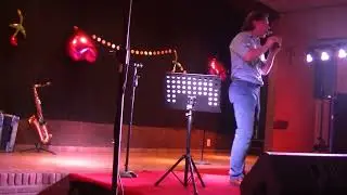 Patrick de deken   slagerfestival  in mzerksem