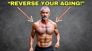 Do These 5 EXERCISES If You Are Over 55