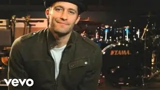Matthew Morrison - Tour Preview (Behind The Scenes)