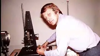 Marveling At Microscopes | Looking Back At 17th Century Science With Brian J. Ford