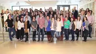 Edelman Named One of Canada's Best Workplaces