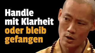 Wie man Angst überwindet, Emotionen meistert und seine Realität transformiert