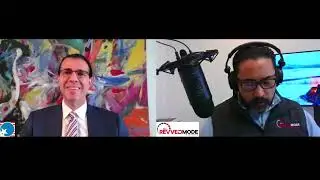 REVVED TALK: Episode 1: The Truth About Immigration with Attorney Steve Maggi 🎙️