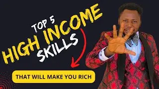 Top 5 Skills That Can Make You a Millionaire in 2023