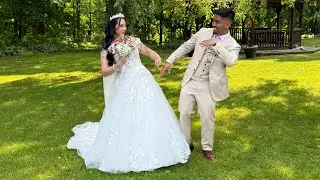 Wedding Content Creator - Wedding recap - candid love story