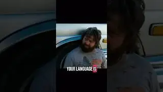 The WRONG Language!? #language #question #culture #mystery #answer #talk #shorts