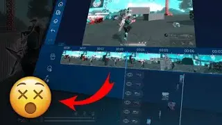 How To Edit Free Fire Video || Papa Maakichu theme intro X || Kinemaster || Alight Motion || VESCO