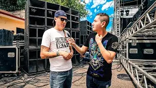 “Asi Ecualiza su audio 🔥 Sonido ECKOS y La Conga |todo los Secretos revelados 