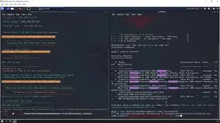 Exploiting EternalBlue on a Windows 7 machine using Metasploit