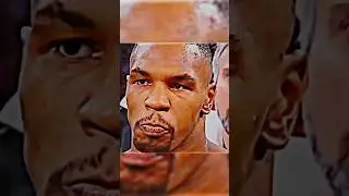 After prison ☠️ this dude made the biggest mistake of his entire life😳 #boxing #miketyson #edit