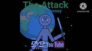 T.A.S.O Film Intro Remix From Animation World 76🎼🎵🎶