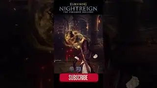 Elden Ring Nightreign Is Just Funny #eldenring #nightreign #soulslike #gaming #gamingshorts