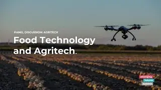Emerging Futures: Food, technology and agriculture.