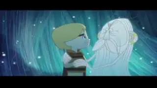 Song of the Sea Official US Release Trailer -  Irish Animated Movie HD