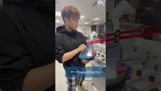 以今天實作練習的R1234567899.hrb，直接匯入機械手臂的HRSS程式檔，實作P0~P5點位，依照經濟部iPAS機器人工程師術科-中階(試題一)-認證考題，完成完整功能的實作測試 。