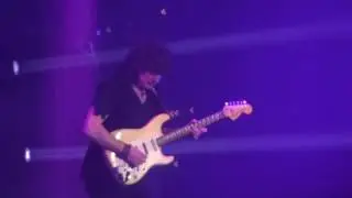 Rainbow - Smoke On the Water- Live In Birmingham 2016 multicam/sounboard mix