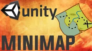 Simple MiniMap-Unity Tutorial