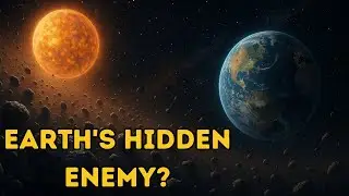 &ldquo;The Oort Cloud Mystery: Earth&rsquo;s Hidden Enemy?&rdquo; &mdash; What NASA Isn&rsquo;t Telling You