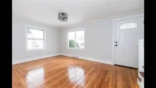 Real Estate for Sale 92 Byron Av, Pawtucket, RI 02861