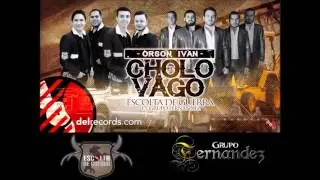 CHOLO VAGO (ORSON IVAN) - ESCOLTA DE GUERRA FT GPO FERNANDEZ