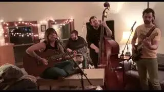 Amber Eyes - First Day Of My Life (NPR Tiny Desk Contest 2019)