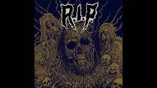 R.I.P. (Germany) - As Good As Dead (Full EP 2021)