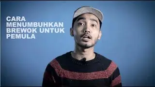 Menumbuhkan Brewok Untuk Pemula dengan Minoxidil