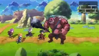 Another Eden [Global] - Lord of Mana: Endgame IDABit Grind