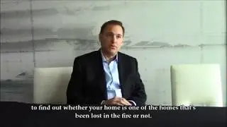 Challenges of Wildfire Claims