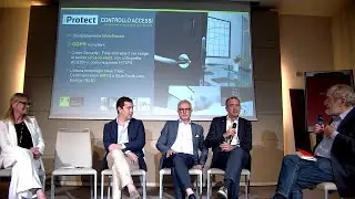 APR 2023 - Vincenzo Sgueglia e Redo Bezzo (TKH Security)