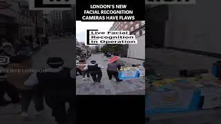 New Face Recognition Will Make You FURIOUS | #shorts #uk