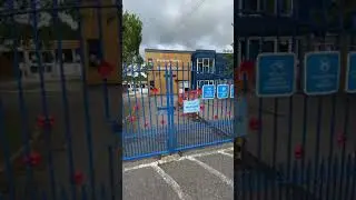 Year 6 -instructions for start and end of the day