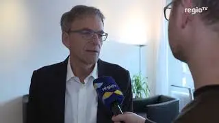 Reaktion der Stadt auf den Streik | 12.04.18