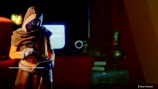 AEG Presents Destiny 2 Prestige Raid
